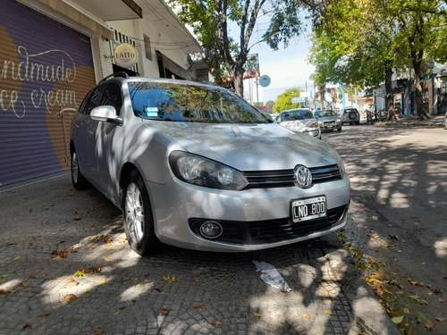 Volkswagen Vento Variant 2.5 Advance 170cv