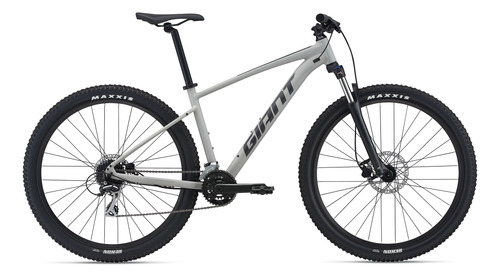 Bicicleta Talon 29er 2 Concrete, S, 2021