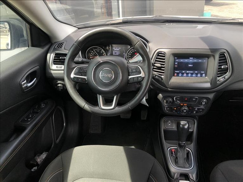 Jeep Compass Compass 2.0 Sport 2018