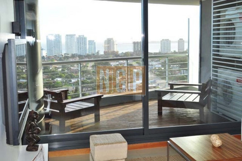 Hermoso Pent House - Ref: 2887