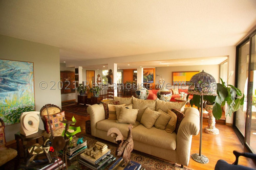 Imagen 10 de 14 de Casa En Venta En Alto Hatillo 22-12170