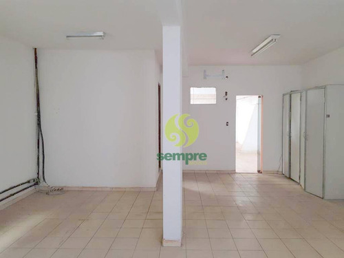Imagem 8 de 19 de Galpão Para Alugar, 650 M² - Kennedy - Contagem/mg - Ga1251