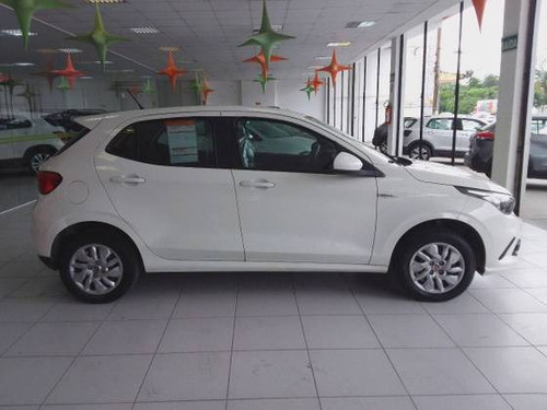 Imagem 8 de 10 de Fiat Argo 1.0 Firefly Flex Drive Manual