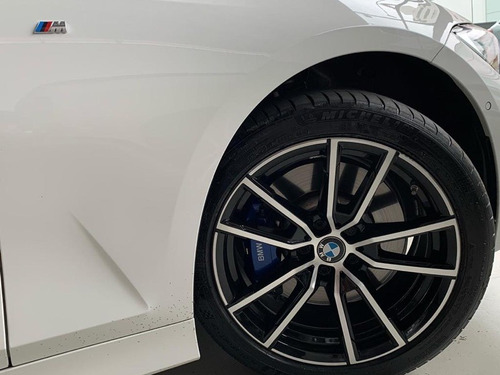 Imagem 4 de 7 de Bmw 330i 2.0 16v Turbo Sport