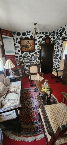 Venta Cortijo De Mendoza (rancho/lienzo Charro/eventos/crianza)