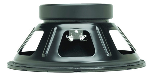Alto-falante preto Éminence Delta-12A