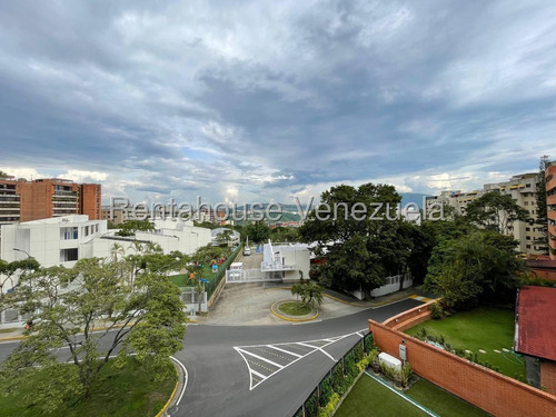 Ds Apartamento En Venta - Clnas De Valle Arriba / 25-24098