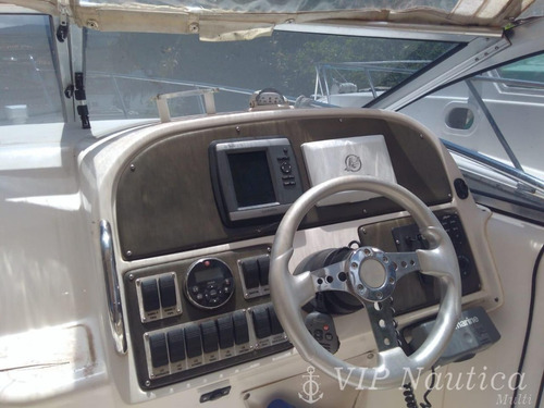 Phantom 300 | 2012 | 1 X Mercruiser 380 Hp | Gas