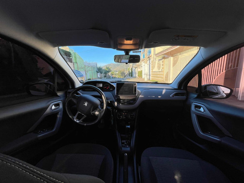 Imagem 14 de 14 de Peugeot 208 2019 1.6 16v Active Pack Flex Aut. 5p