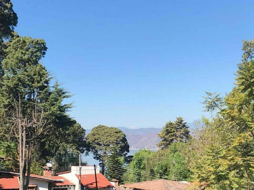 Imagen 18 de 18 de Casa En Renta En Avándaro, Valle De Bravo.