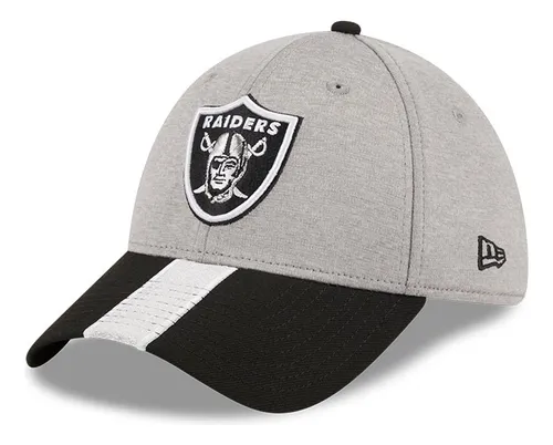 Gorras delos raiders new era cheap