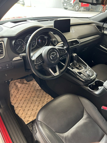 Mazda CX-9 2.5 I Grand Touring Awd At