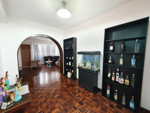 Imagen 16 de 29 de Apartamento - Sub Penthouse - Colina De Los Caobos - Libertador - Caracas
