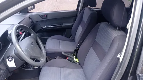 Hyundai Getz 1.4 Gl