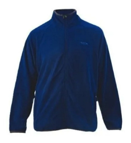 Campera Polar Niño Abrigo Invierno Nexxt Nevis