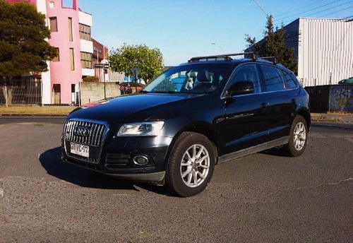 Audi Q5 Tfsi 2.0 S Tronic Quattro Automatico 2014