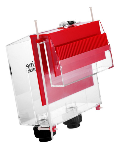 Caja Overflow Para Acuarios Overflow Comb Hang On 5000 L, Co