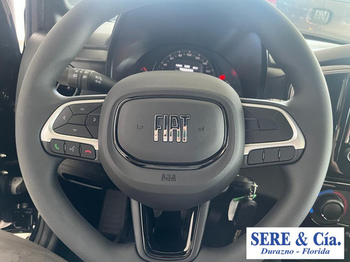 Fiat Strada freedom