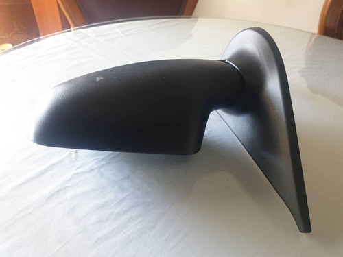 Espejoretrovisor Fiat Palio/siena 98=02 Con Guaya 4 Puertas
