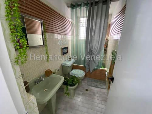 Valle Abajo . Apartamento En Venta , Mim 25-18542