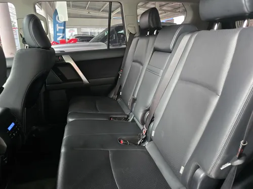 Toyota Prado 2.8 Tx-L At6