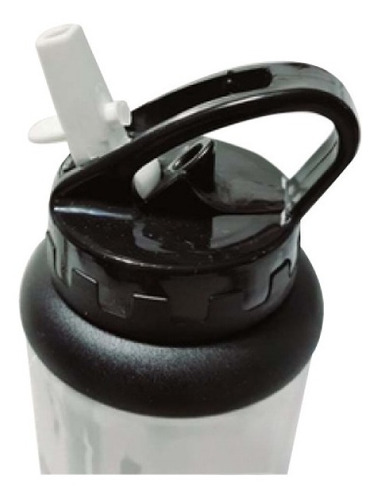 Imagen 2 de 7 de Botella Hoppy Termo Sublimable 500 Ml X 12 Unidades