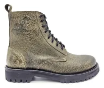 Comprar Borcegos Cuero Borceguíes Botas Mujer Base Febo Mdz Mumbai