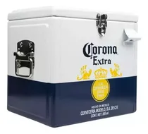 Comprar Conservadora Portátil Corona De Cervezas 15 Lts