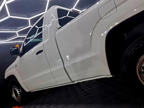 Volkswagen Amarok 2.0 Cs Tdi 140cv 4x4 Startline
