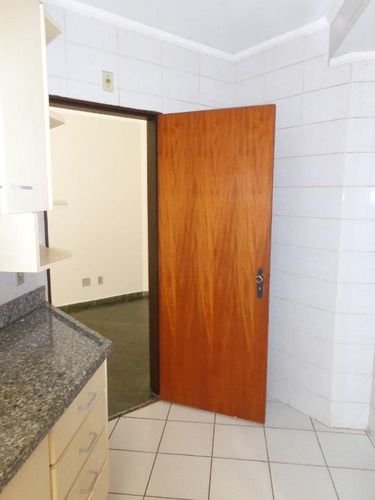 Apartamento Para Locação. - Ap0413