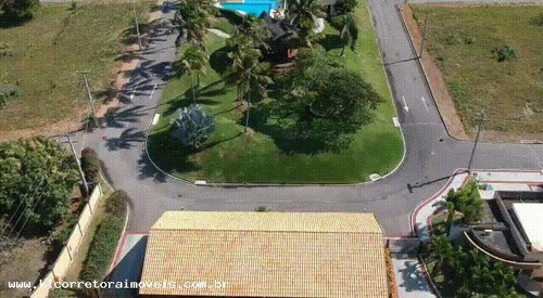 Imagem 5 de 9 de Terreno Para Venda Em Nísia Floresta, Pium - Kt 0087_2-1250644