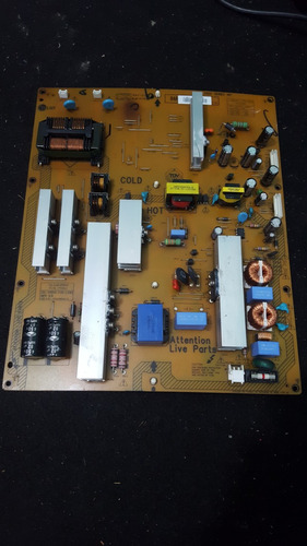 Placa Fonte Philips 40pfl3605d/78,,