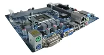 Comprar Placa Mãe Daten Dh61mxv Socket 1155 Ddr3 Com Espelho