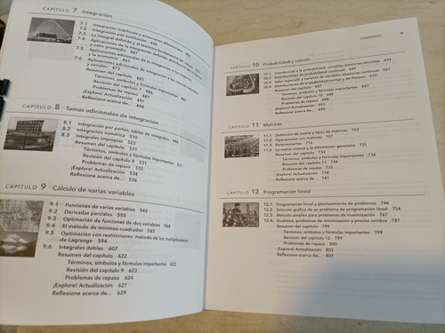 Libro. Matemáticas Aplicadas A La Administración Y Los Negoc (Usado)
