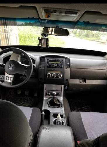 Nissan Navara Navara Española