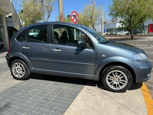 Imagen 4 de 8 de Citroën C3 2008 1.4 Hdi Exclusive Facelift