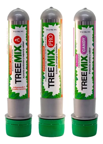 Trichodermas Organicas Tree Mix Pro 200 Ml