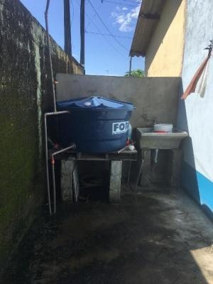 Vendo Ótima Casa Lado Praia Em Itanhaém Sp - 6534 | Npc