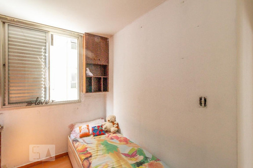 Apartamento À Venda - Mandaqui, 3 Quartos, 80 - S893119368