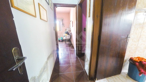 Imagem 13 de 20 de Casa Com 3 Dormitórios À Venda, Cidade Jardim - Caraguatatuba/sp. - Ca00979 - 68949196