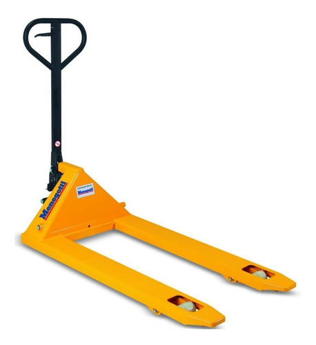 Kit Reparo Vedações Paleteira Total Source 2 Ton
