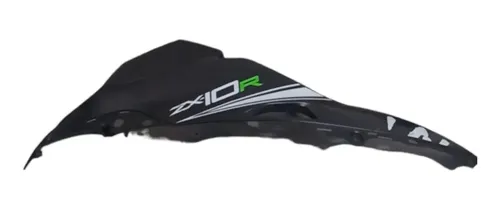 Carenagem Lateral Superior Esquerda Kawasaki Zx10 2017-2020