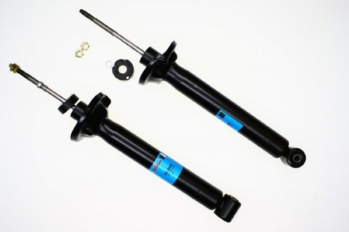 Juego 4 Amortiguadores Volkswagen Pointer 1998-2009 Boge Hid