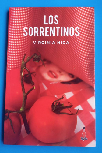 Los Sorrentinos - Virginia Higa