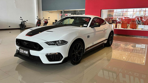 Imagen 2 de 12 de Ford Mustang 2023 5.0 Gt 421cv