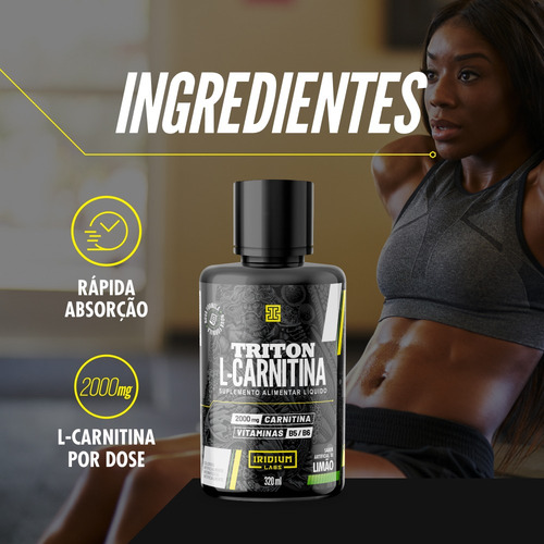 Kit Extreme - Kimera Extreme +kiron Chá + Triton L Carnitina Sabor SABOR NATURAL