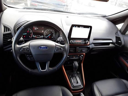 Ford Ecosport 2.0 Direct Flex Storm 4wd Automático
