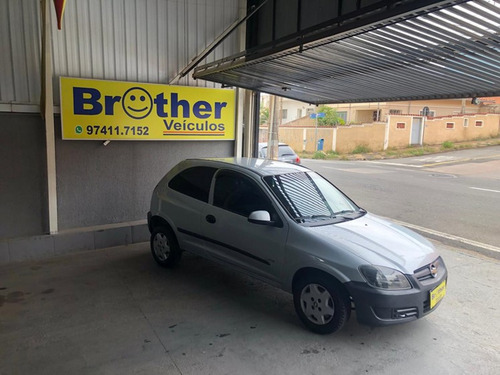 Chevrolet Celta 1.0 MPFI LS 8V FLEX 2P MANUAL