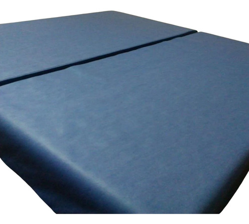 Sabana Desechable Para Mesa De Exploracion Paq C/10 Pzas.