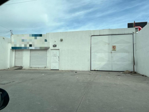 Bodega En Venta En Torreon Centro